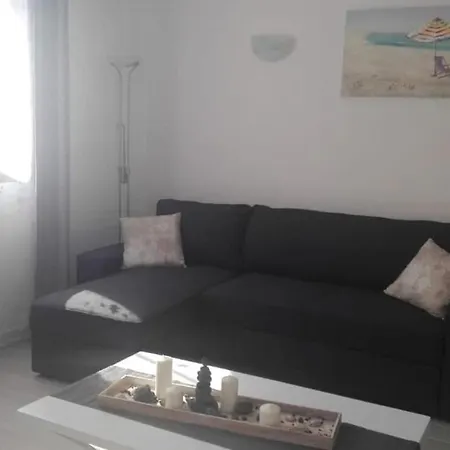 Apartament Fuerteventura Casa Fernanda