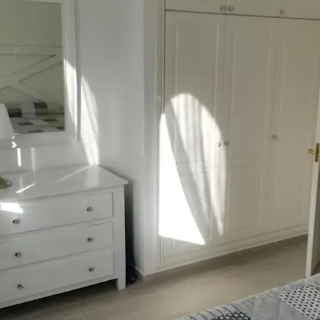Fuerteventura Casa Fernanda Apartament *