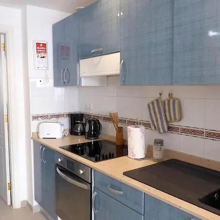 Apartament Fuerteventura Casa Fernanda