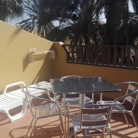 Fuerteventura Casa Fernanda Apartament Corralejo