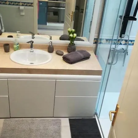 Fuerteventura Casa Fernanda Apartament Corralejo