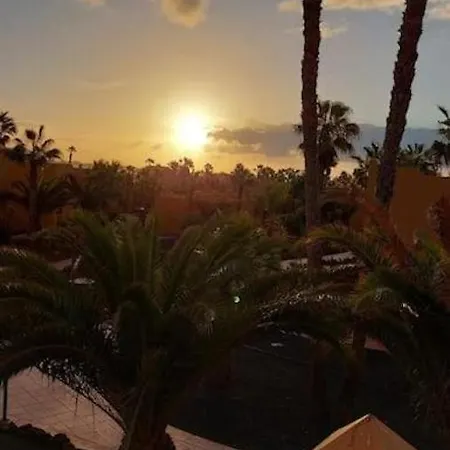 Apartament Fuerteventura Casa Fernanda Corralejo