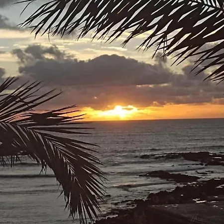 Apartament Fuerteventura Casa Fernanda *