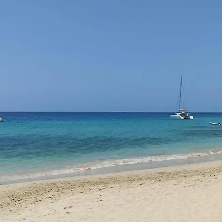 Apartament Fuerteventura Casa Fernanda *