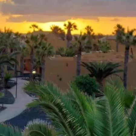 Apartament Fuerteventura Casa Fernanda *