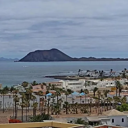 Apartament Fuerteventura Casa Fernanda *