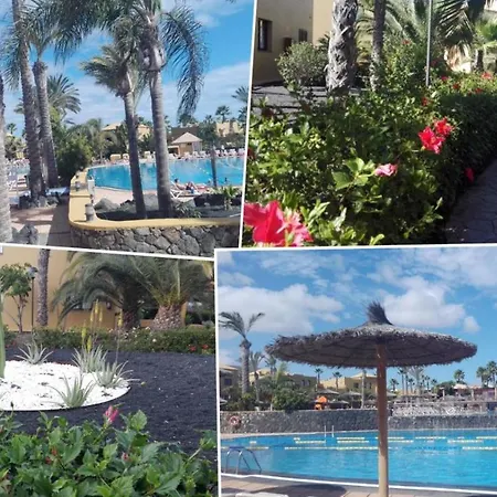 Fuerteventura Casa Fernanda Διαμέρισμα Κοραλέχο