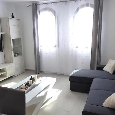 Fuerteventura Casa Fernanda Διαμέρισμα Κοραλέχο
