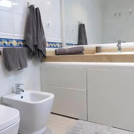 Fuerteventura Casa Fernanda Κοραλέχο