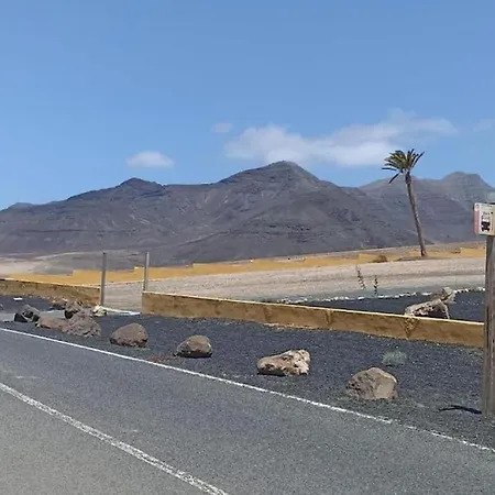 Fuerteventura Casa Fernanda Κοραλέχο