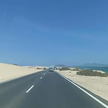Fuerteventura Casa Fernanda Διαμέρισμα *