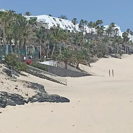 Fuerteventura Casa Fernanda Διαμέρισμα *